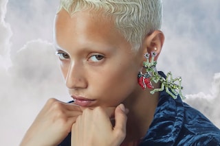 Collina Strada AW21 collection NYFW 7