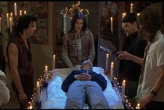 Empire Records 90s Cult Film Liv Tyler Jacket