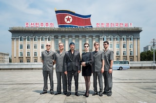 Laibach - Liberation Day