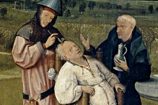 why are we so obsessed about lobotomies