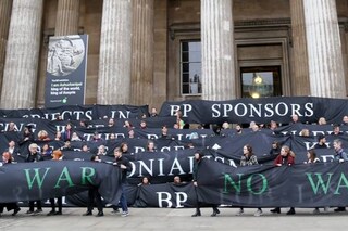 BP or Not BP Diana More