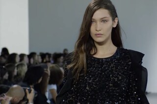Bella Hadid Michael Kors