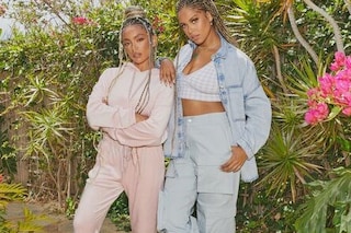 UGG AW21 collection campaign Fluff Yeah