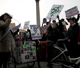 Sisters Uncut Dazed 100