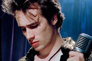 Jeff Buckley