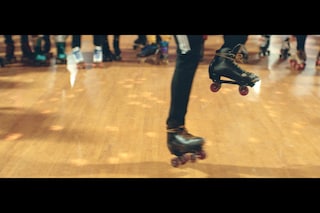 Carhartt WIP x NTS x Dazed Soul Skate Detroit still