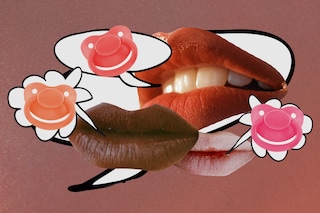 Why do some women have a ‘sexy baby voice’?