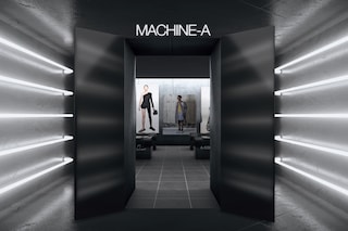 IoDF x MACHINE-A 2