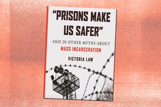 Victoria Law mass incarceration