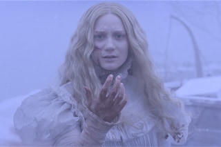 Crimson Peak