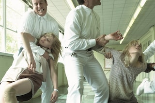 Fashion &amp; Politics Photo Vogue