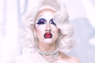 DRAG: Self-portraits and Body Politics, Victoria Sin