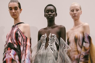 Iris Van Herpen AW19 Couture paris fashion week 10