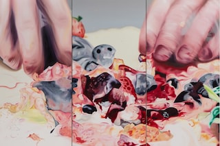 Izzie Beirne