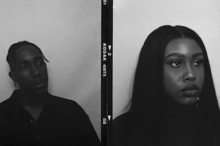 Rahim Fortune pictures gallery Dazed 100 2020