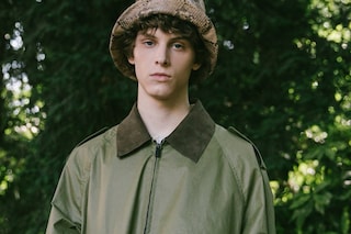 Fendi SS20 Menswear milan fashion week mfw