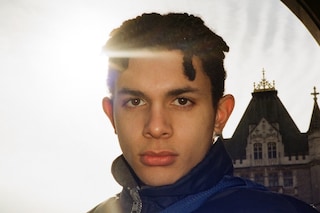 Jimothy Lacoste Dazed 100