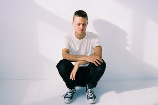 Matt Jackson Dazed 100