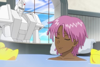 Neo Yokio