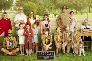 Moonrise Kingdom