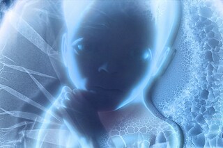 Marco Brambilla CELLULOID (2001 A Space Odyssey 1968)-2