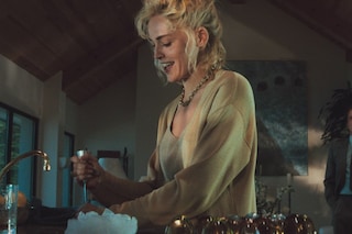 Basic Instinct costumes Ellen Mirojnick 