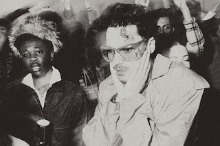 Lyas dazed spring 2026 issue