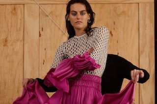 Duran Lantink x Browns Conscious collection 