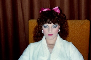 Melanie &amp; The Miners_ Strike - 1