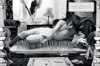 Buffalo Zine Issue 3