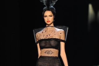 The Devil Wears Prada 2 – fake Met Gala