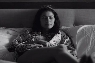 Zendaya in Malcolm &amp; Marie