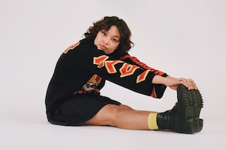 Lazy Oaf’s 20th Birthday Collection