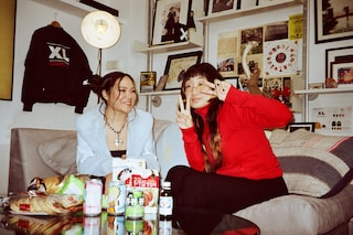 Dazed Day Out Yaeji With A Hammer 2023