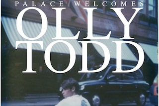 Palace Skateboards First Mailout 2009 Lev Tanju 3