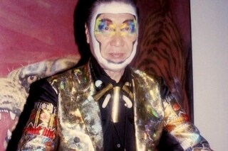 Kansai Yamamoto obituary fashion designer