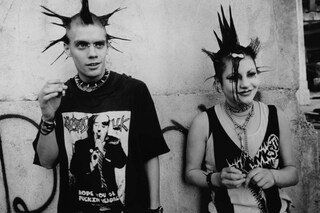 decline of western civilization III