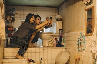 Bong Joon-ho, Parasite (2019)