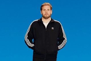 Jonah hill adidas collab on sale