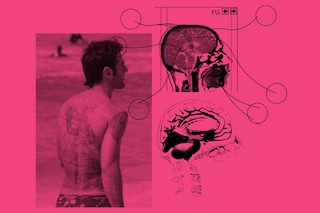 Masc Week (MentalH) connections