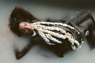Indya Moore, Dazed MENA issue 02