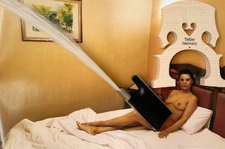 Juergen Teller, You Are Invited, exhibition, Athens, Onassis