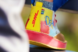 DHL x Veldskoen 1