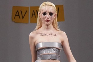 AVAVAV Beate Karlsson SS24