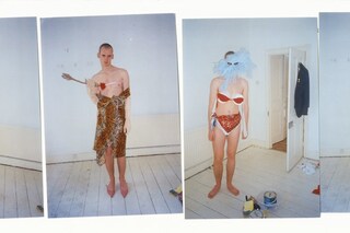 Harry Freeguard and Christian Denbigh