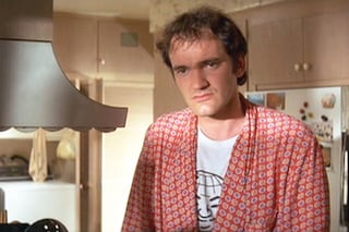 Quentin Tarantino