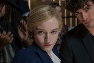 Julia Garner, Inventing Anna trailer