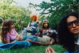 Marine Billet, Réliées