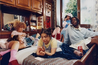 Marine Billet, Réliées