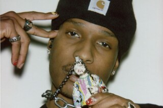 A$AP Rocky
